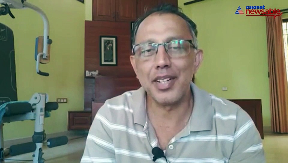 We can beat coronavirus: Man in interview after recovering from COVID-19 infection