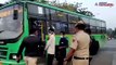 Coronavirus: Bengaluru Police keep strict vigil, instruct people to stop commuting