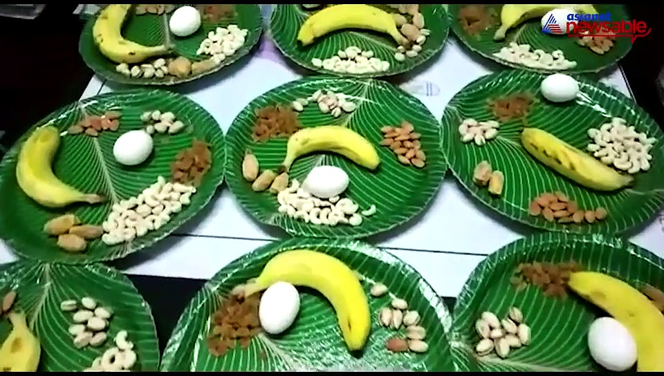 COVID-19: Andhra Pradesh CM copies Dubai style diet to help boost immunity of patients