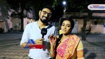 Ishan disclose the secret of Gouri in an exclusive interview