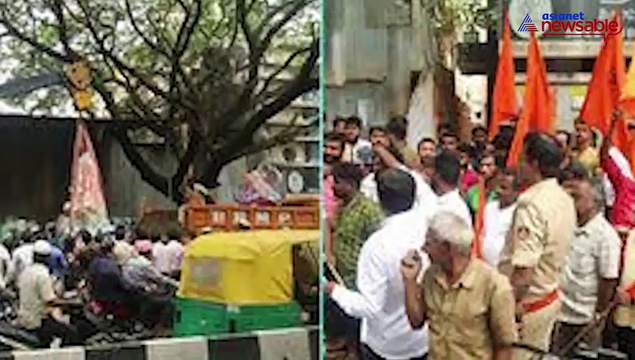 Bengaluru Night Cap: From Ramya’s wedding rumours to seizure of Ganesha idols