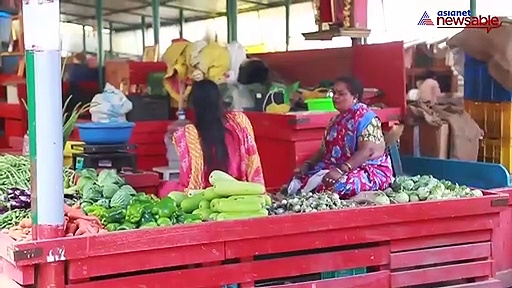 Coronavirus: HAL Market in Bengaluru disinfected, undergoes cleaning process