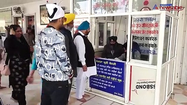 SGPC special counters