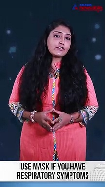 Coronavirus outbreak: Do you need to wear a mask?