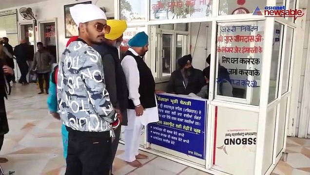 SGPC special counters