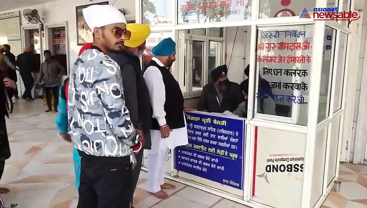 SGPC special counters
