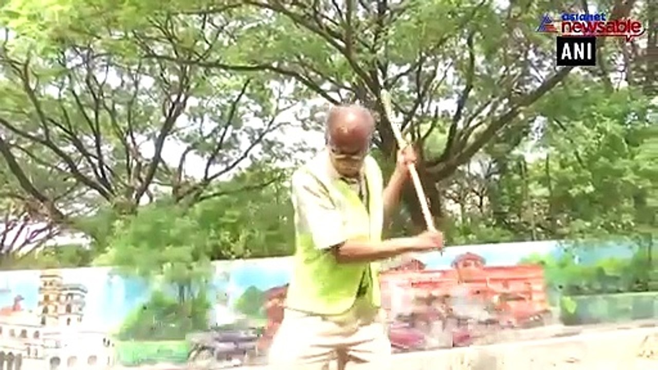Pune sanitation