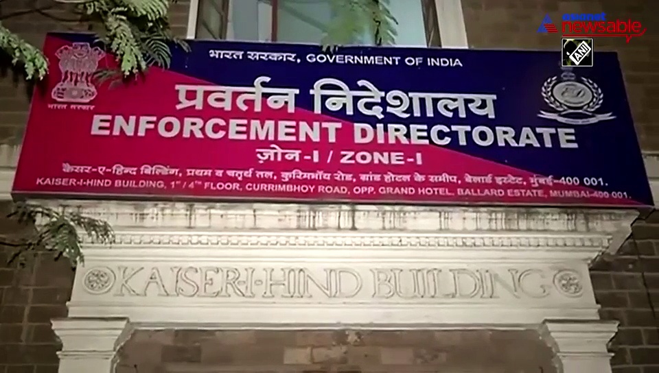 ED seizes Rs 2 crore painting bought by Yes Bank founder Rana Kapoor from Priyanka Gandhi