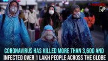 Coronavirus: Pakistan confirms 7 cases; Oregon declares 60-day emergency