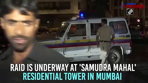 ED conducts raid at Yes Bank founder’s residence in Mumbai