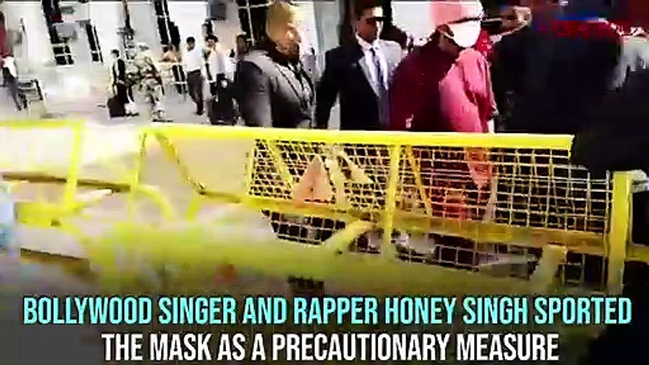 Honey Singh