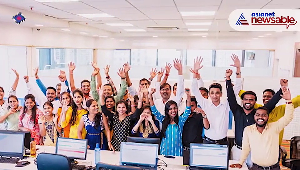 Bengaluru youths help migrants living in cement pipes return home by flight