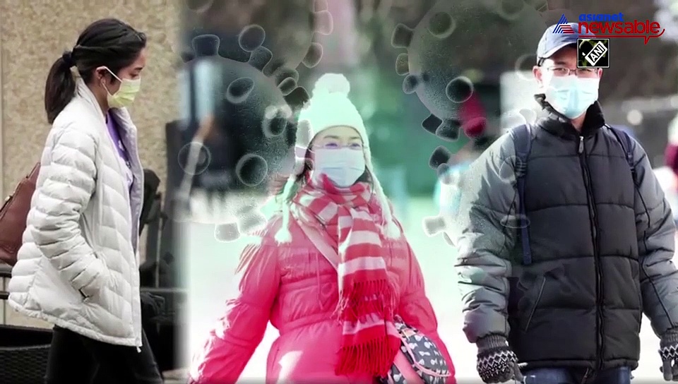 COVID-19: Canada reports its first positive case