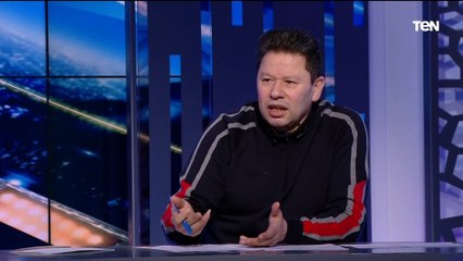 تصريح صاادم من رضا عبد العال: الدوري المصري أقوى من بطولة إفريقيا ️