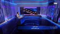 تصريحات مهند لاشين لاعب طلائع الجيش بعد الفوز على الزمالك بالدوري ⬇️ ورضا عبد العال يعلق