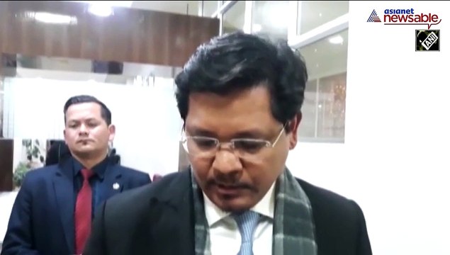 Curfew to be extended in Shillong if situation demands: Meghalaya CM on CAA clashes