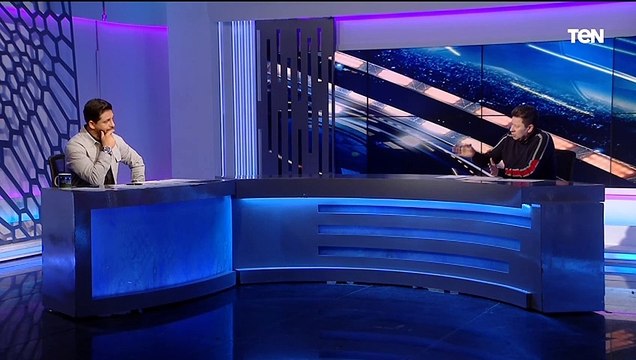مش عايزين نشوف بن شرقي ولا بن غربي .. رضا عبد العال يوجه رسالة شديدة اللهجة لـ مرتضى منصور
