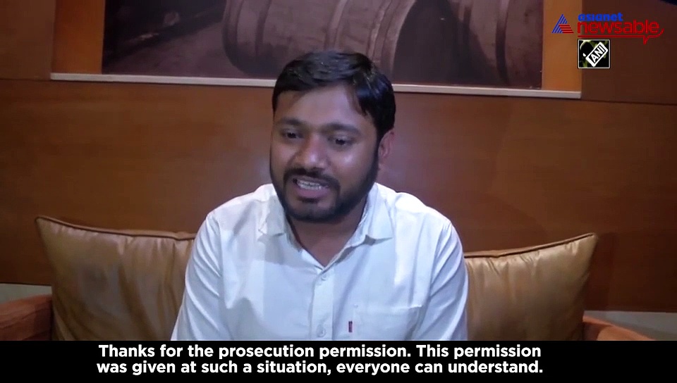 Sedition charge: Ensure speedy trial in fast-track court, says Kanhaiya Kumar