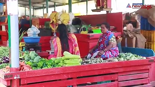 Coronavirus ground report: Veggie markets to take a day off to be disinfected