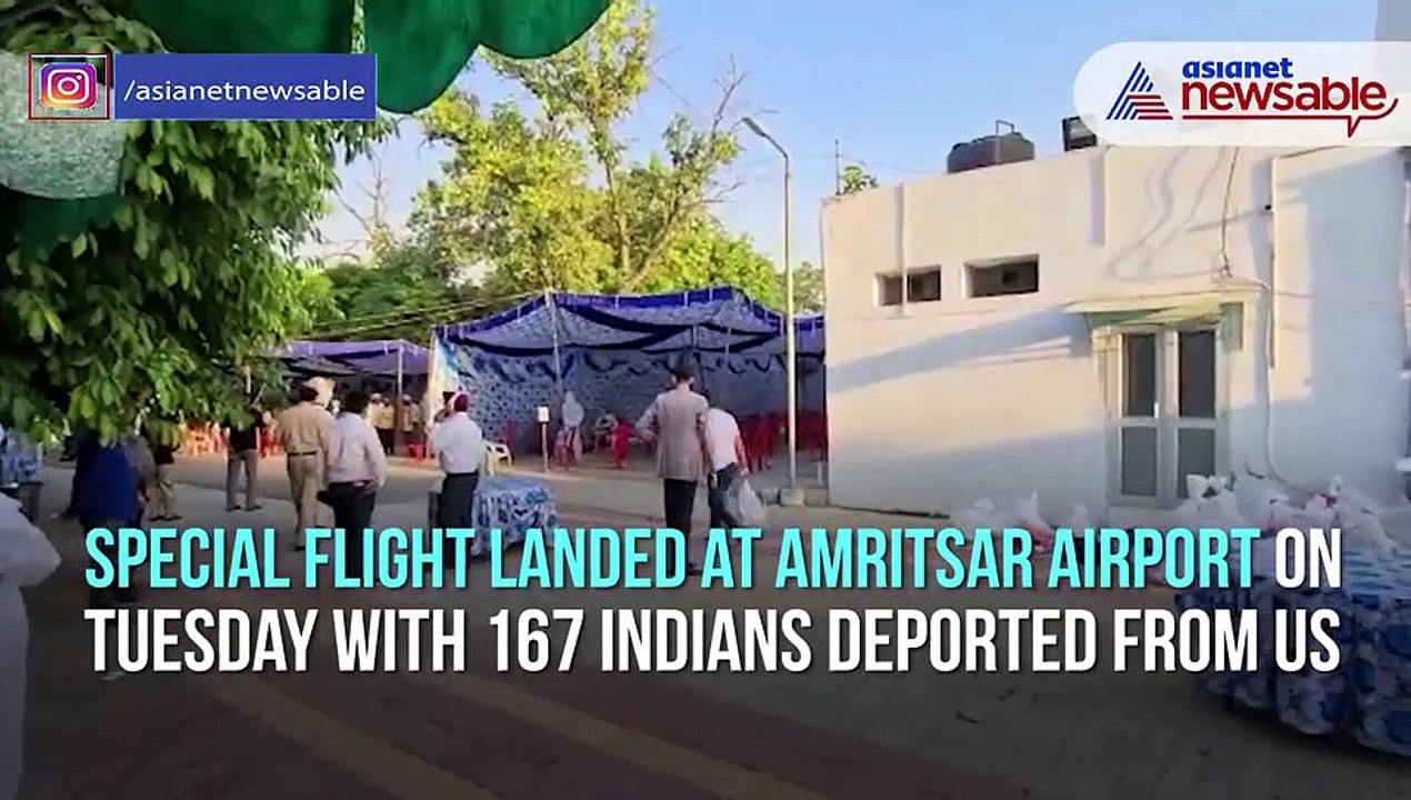 Air India flight