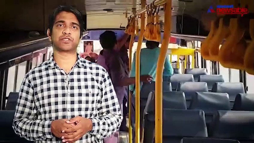 Coronavirus: How safe is it to travel in KSRTC buses?