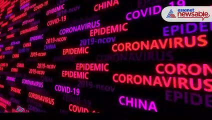 Covid-19: China tried to stop WHO from declaring global emergency, claims CIA