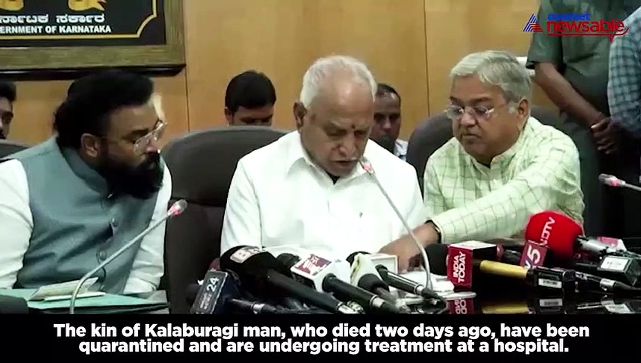 Yediyurappa