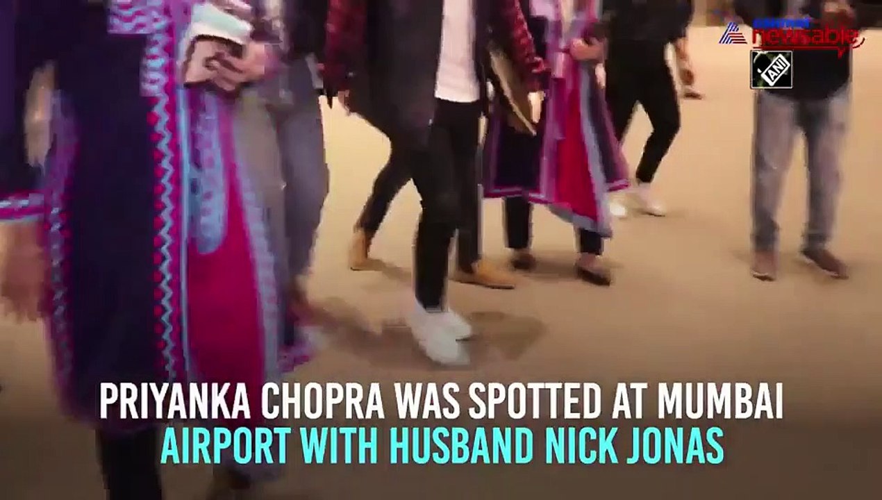 Priyanka Chopra