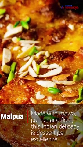 10 mouth-watering traditional Holi dishes you must try this year