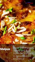 10 Mouth-Watering Traditional Holi Dishes You Must Try This Year