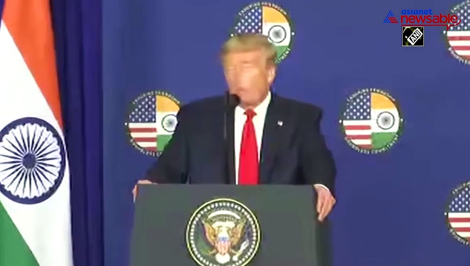 Anything I can do to mediate, I would do: Donald Trump on Pakistan terrorism