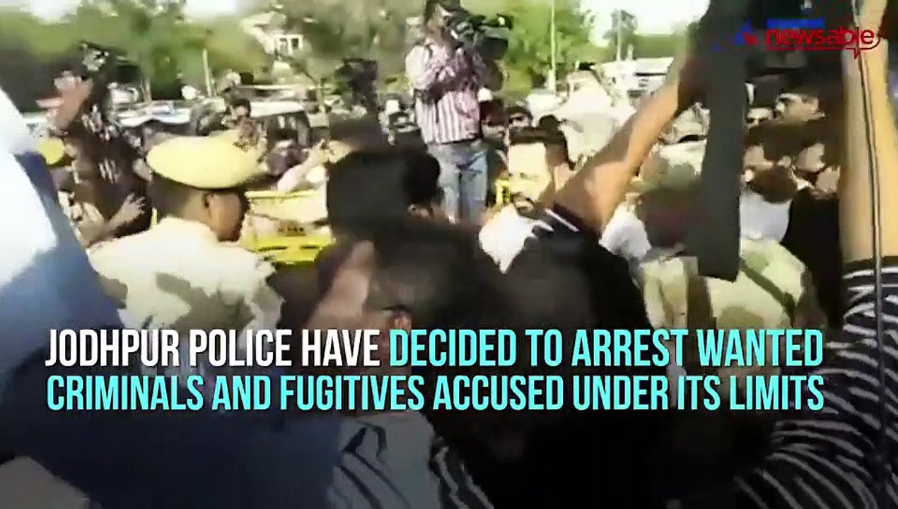 Will the blackbuck case return to haunt Bollywood hero Salman Khan again?