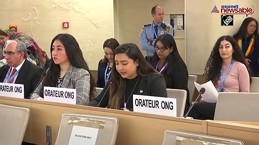 Baloch, Sindhi and Pashtun activists lambast Pakistan Army for human rights violations