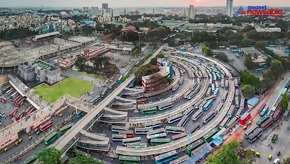 Coronavirus scare: Only digital payments, no cash transactions at petrol bunks in Bengaluru