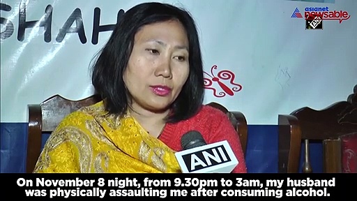 Former Indian women hockey captain files for divorce over domestic violence