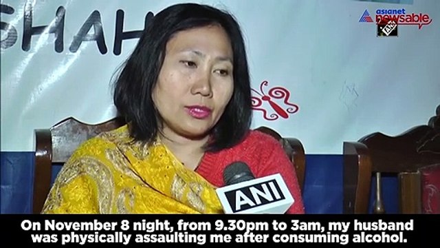 Former Indian women hockey captain files for divorce over domestic violence