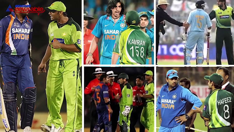 Who Won The First Ever India vs Pakistan Cricket Match?