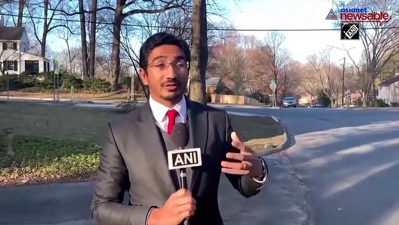 Dhruva Jaishankar