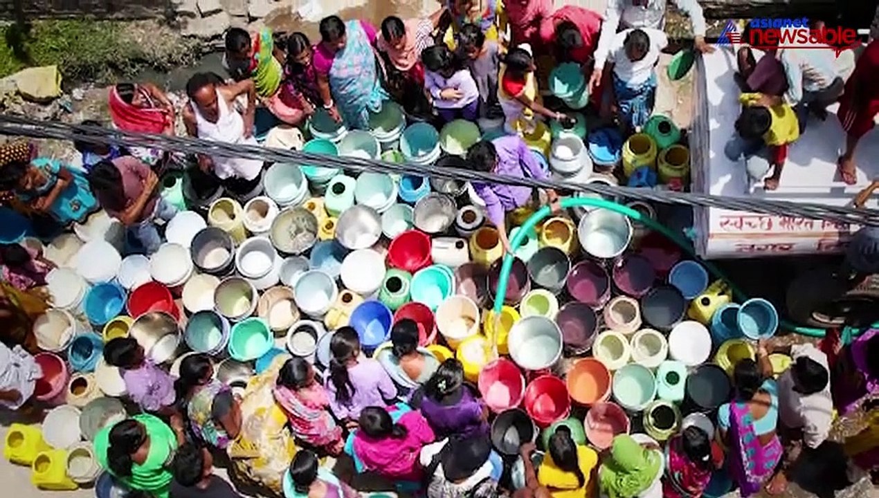 Bengaluru’s harsh summer: Lal Bagh to escape water scarcity problem