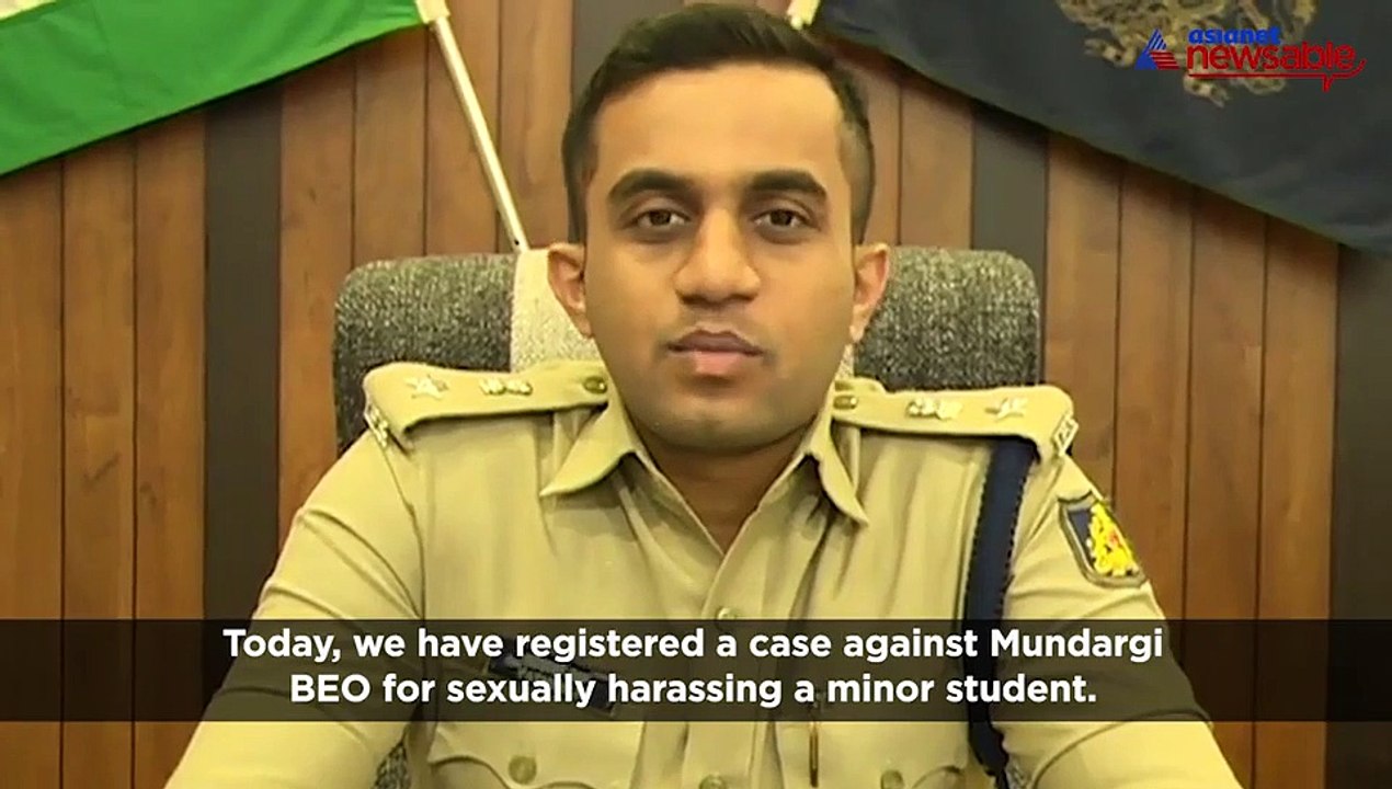 sexually harassment
