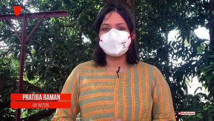 Good Fight - April 12