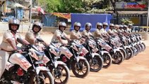 Team Shaurya - Women patrol team to keep an eye on dangerous locations in Bengaluru