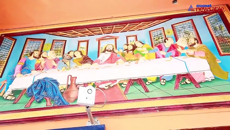 Coronavirus lockdown: Dakya volunteers fill hungry stomachs on Easter in Bengaluru