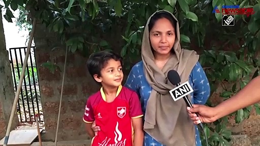 10-year-old pulls off ‘zero-degree’ goal in Kerala