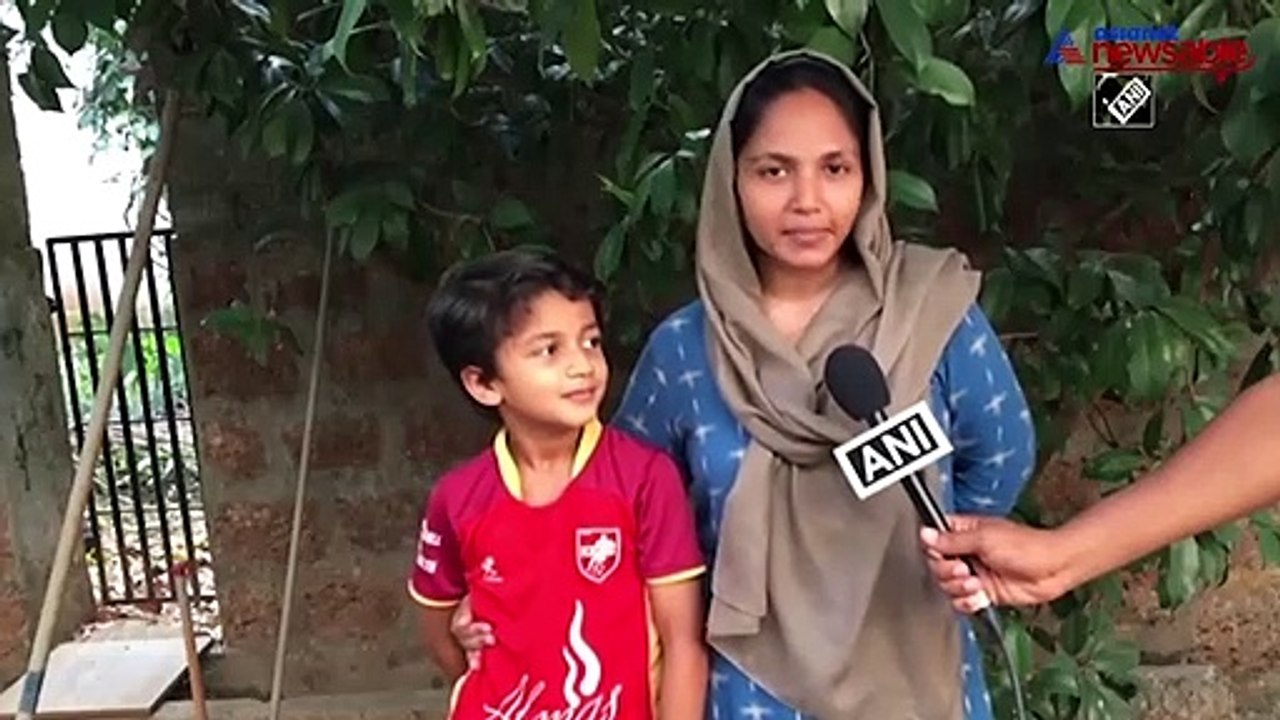 10-year-old pulls off ‘zero-degree’ goal in Kerala
