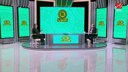 أحمد مجاهد: أنا أفضل من مجدي عبد الغني وشوبير