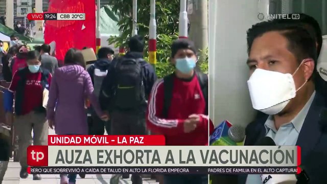 El Gobierno anuncia la tercera y cuarta dosis contra el Covid para todos los grupos etarios