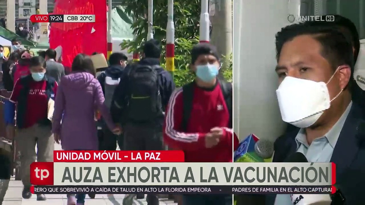 El Gobierno anuncia la tercera y cuarta dosis contra el Covid para todos los grupos etarios