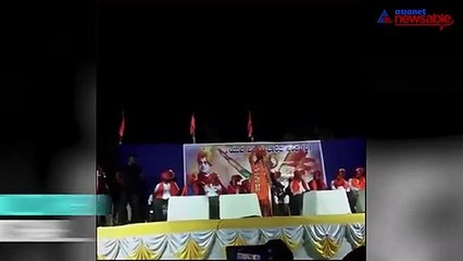 Teens may meet same fate as Gauri Lankesh: Andola Swamiji on threat to people speaking against PM Modi, Shah