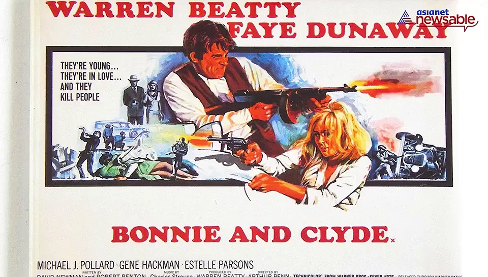Greatest Movies Of All Time: Bonnie and Clyde